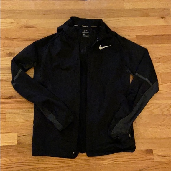 Nike Other - Nike Shield Jacket Running